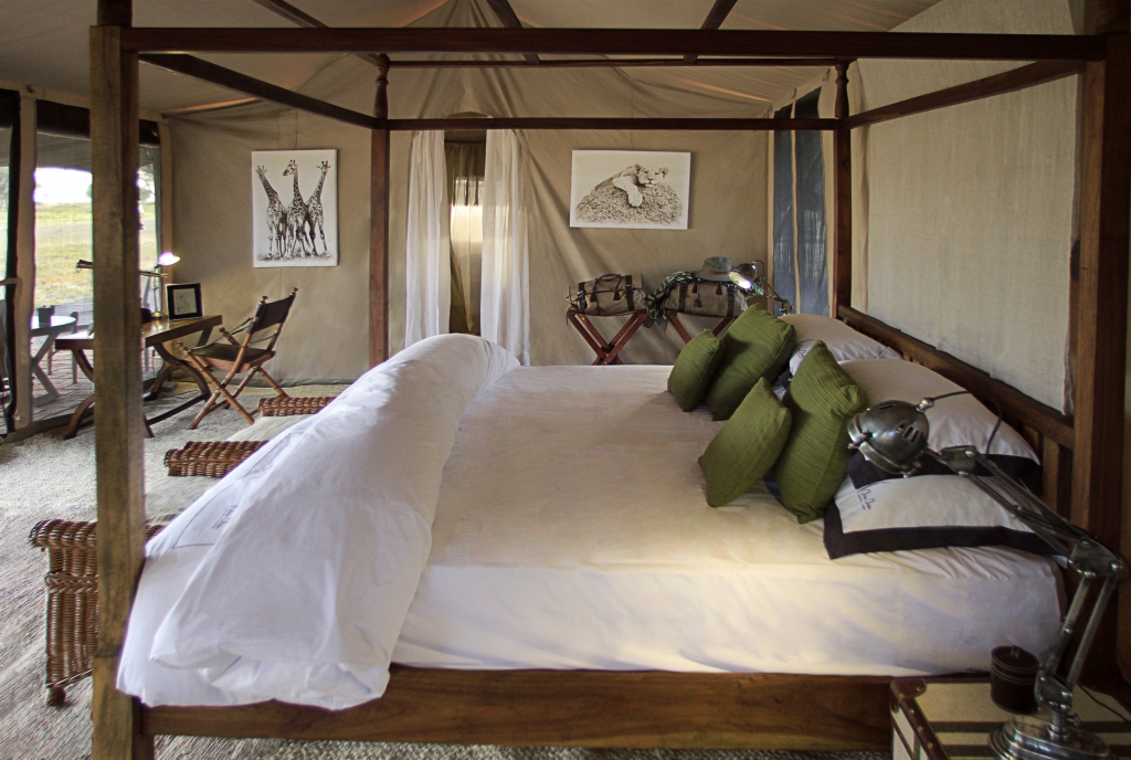 Little chem chem -Bedroom-bed-