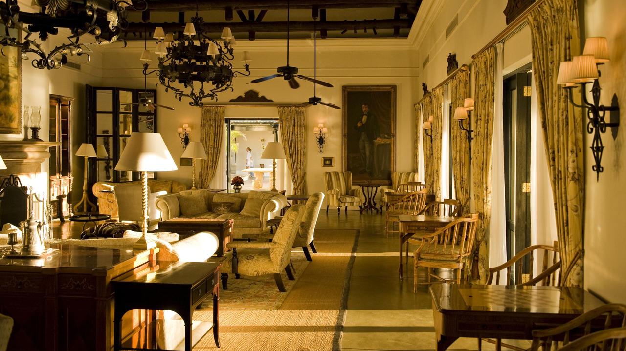 The Lounge1