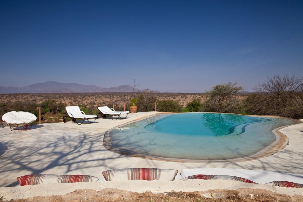 Sasaab pool