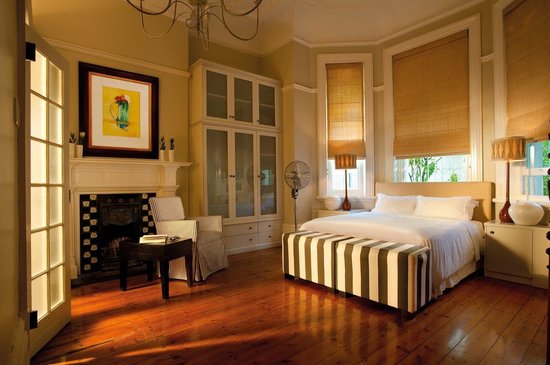 More Quarters suite