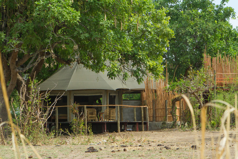 Three Rivers Tent 9